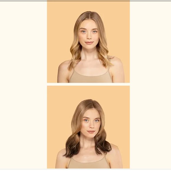 BNIB Amika Box Set Strobe Contouring Kit - Picture 5 of 6